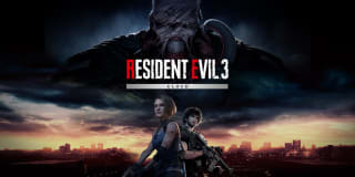 Resident Evil 3 Cloud Nintendo Switch por 9.89€.