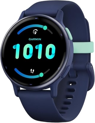 Garmin Vivoactive 5 Music, Smartwatch, Sporthorloge, AMOLED-Scherm voor €160,40
