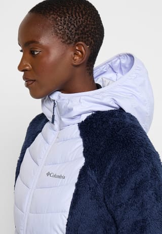 Columbia chaqueta outdoor por solo 29,90€