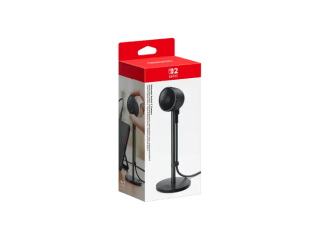 Cámara Nintendo Switch 2 por 20,90€ en MediaMarkt