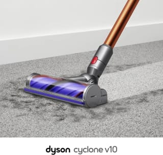 Dyson Cyclone V10 por 321,12€ en AliExpress