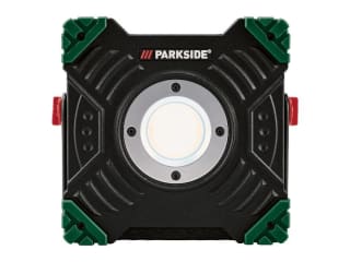 PARKSIDE Accu-bouwlamp voor €12,99 bij Lidl