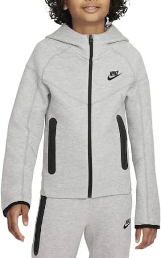 Nike Sportswear Tech Fleece sudadera niños por 40€