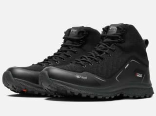 Zapatilla Outdoor Light Rock Mid Eco Mujer por $59.990