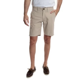 Kenneth Cole Shorts para Caballero Beige 32 por $197 en Costco