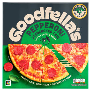 Morrisons Frozen Food Sale – 8 for £10