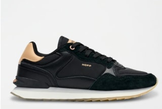 Zapatillas de piel para Mujer Hoff New York por 31.9€