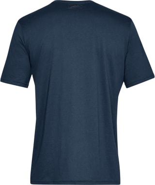 Under Armour Men's EU Tech Tee for £11.90 at Amazon
