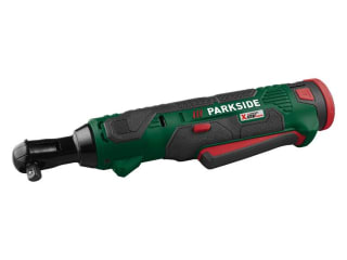 PARKSIDE Set clé à cliquet sans fil PAR 12 B1 (12 V) pour 29,99€ chez Lidl