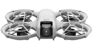 Mini Drone DJI Neo avec Caméra 4K Ultra-HD pour Adultes à 253,38€