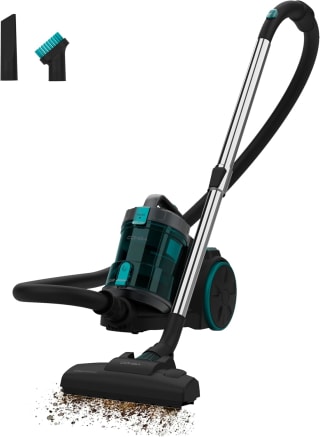 Cecotec Conga Rockstar Cyclonic XL Aspirador de trineo por 27.90€