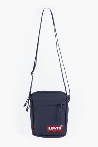 Levi's Mini Crossbodytas voor €13,99 bij otrium
