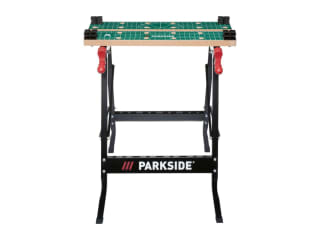 PARKSIDE Workbench for £14.99 at Lidl