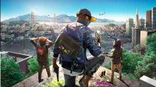 Watch Dogs 2 PlayStation por 4.99€.