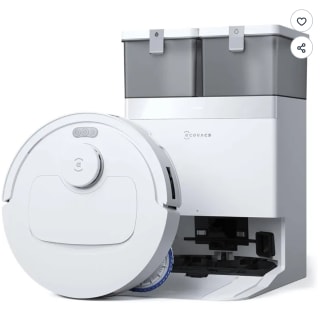 ECOVACS T30C Omni GEN2 - Aspirateur Robot Laveur avec Station à 239,99€