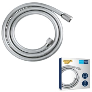 Flexible de douche Grohe VitalioFlex Trend 1500mm à 11,02€
