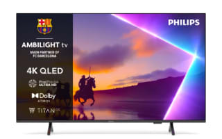 TV QLED Philips 55PUS8550 à 429€