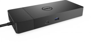 Dockstation Dell WD19S130W voor €119 bij Bol