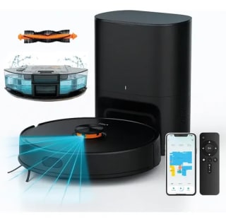 Aspiradora Robot Fika Smart 5000Pa por $3,338 | Oferta Mercado Libre