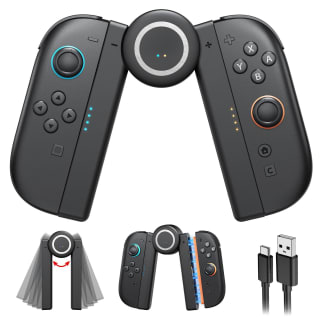 Accesorios para Nintendo Switch desde 1,99€ en Outlet PC