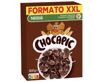 Chocapic Cereales Integrales Con Chocolate 900 G por 2,49€