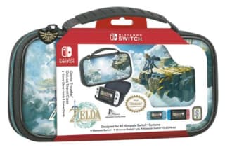 Pochette de transport Deluxe Officielle Nacon The Legend of Zelda à 4,99€