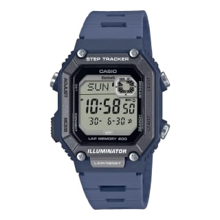 Casio WS-B1000-2AVEF voor €49,99