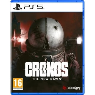 Cronos The New Dawn PS5 por 24,99€