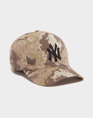 New Era Casquette 9FORTY New York Yankees pour 15€ chez JD Sports