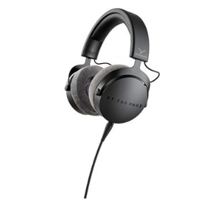 Casque stéréo fermé Beyerdynamic DT700PRO-X Noir à 235€