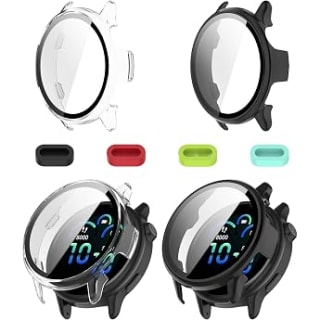 Garmin vívoactive 6 (42 mm) por 189€ en Amazon