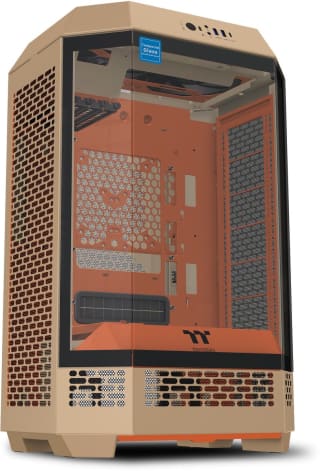 Thermaltake The Tower 300 Micro voor €99 bij Bol
