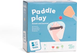 BS Toys Peddel Play voor €3,79 bij Bol