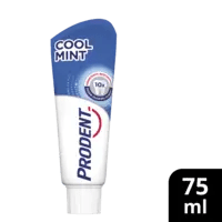 2+ 3 Gratis op Prodent Cool mint tandpasta bij Albert Heijn
