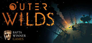 Bénéficiez du jeu Outer Wilds (clé Steam) 10,20€