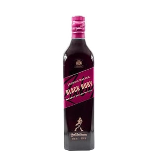 Johnnie Walker Black Ruby 750ml por $899 | Oferta Amazon