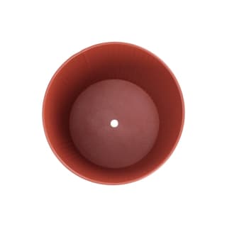 Maceta metálica, Zinc 16x15 cm $2.090 Oferta disponible en CasaIdeas, Chile