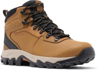 Columbia Newton Ridge Plus II Waterproof wandelschoenen voor €56,86 bij Amazon