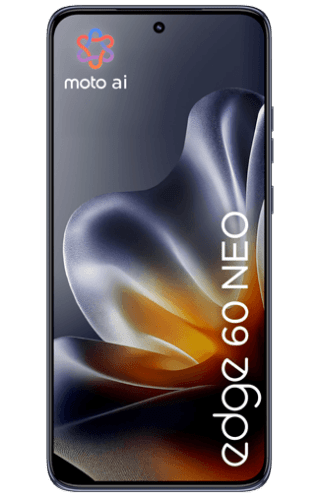 Motorola Edge 60 Neo 8GB/256GB voor €189,60 bij Belsimpel