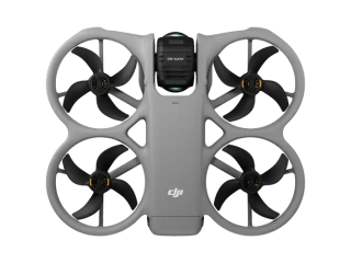 DJI Avata 360 Fly More Combo (RC 2) drone voor €666 bij MediaMarkt