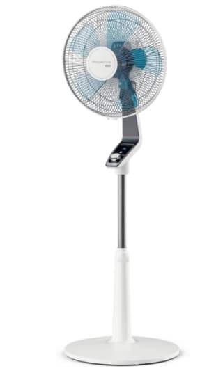 Rowenta Turbo Silence Ventilator voor €99,99