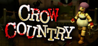 Crow Country por $68 | Oferta Steam