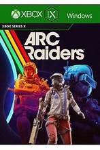 ARC Raiders Standard Edition Xbox Series X|S and PC Game for £15.99