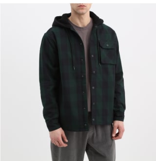 Chaqueta con capucha para Hombre Oakley Bear Cozy por 44.99€