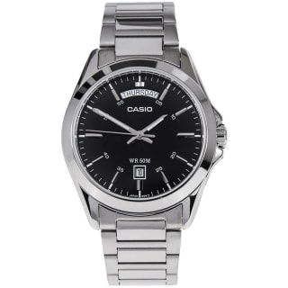 Reloj Casio Quartz MTP-1370D-1A1V MTP1370D por 52€