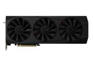 Carte graphique XFX AMD Radeon RX 9070XT Quicksilver Gaming 16 Go GDDR6 à 648,90€