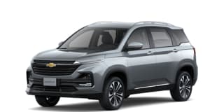 Chevrolet Captiva 2026 por $388,900