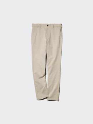 Pantalon Chino Slim UNIQLO pour 29,90€ chez Uniqlo
