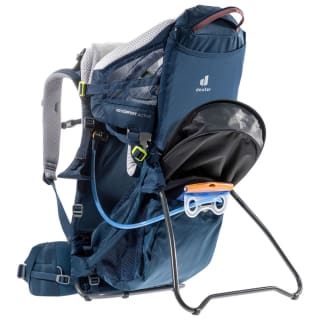 Deuter Kid Comfort Active drager voor €199,95 bij Bergzeit