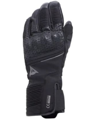 Guantes Dainese Tempest 2 D-Dry Long por 55,79€ en Private Sport Shop